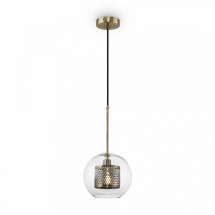 Подвесной светильник Freya New Series 018 FR8018PL-01BS