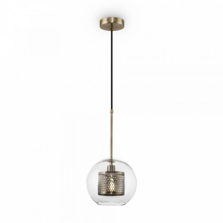 Подвесной светильник Freya New Series 018 FR8018PL-01BS