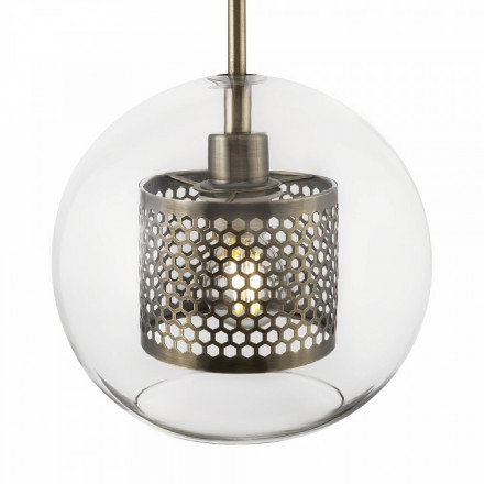 Подвесной светильник Freya New Series 018 FR8018PL-01BS