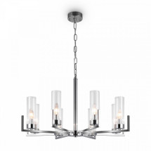 Люстра подвесная Freya Adeline FR5214PL-08CH