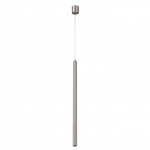 Подвесной светодиодный светильник Odeon Light Fiano 4375/3L