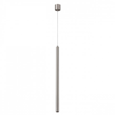 Подвесной светодиодный светильник Odeon Light Fiano 4375/3L