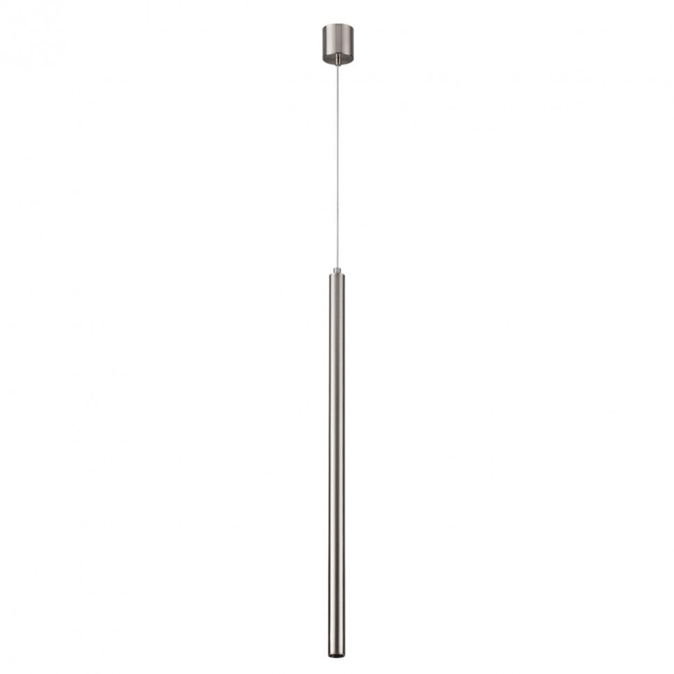 Подвесной светодиодный светильник Odeon Light Fiano 4375/3L