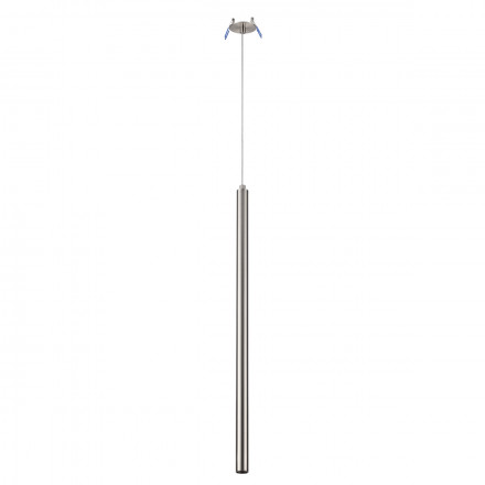 Подвесной светодиодный светильник Odeon Light Fiano 4375/3L