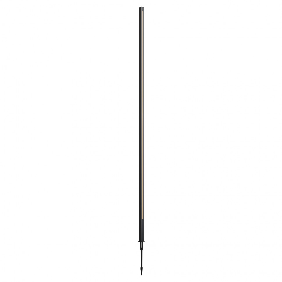 Ландшафтный светильник Maytoni Outdoor Pole O440FL-L24GF3K