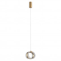 Подвесной светильник Odeon Light MIRAGE 5030/8L