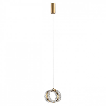 Подвесной светильник Odeon Light MIRAGE 5030/8L