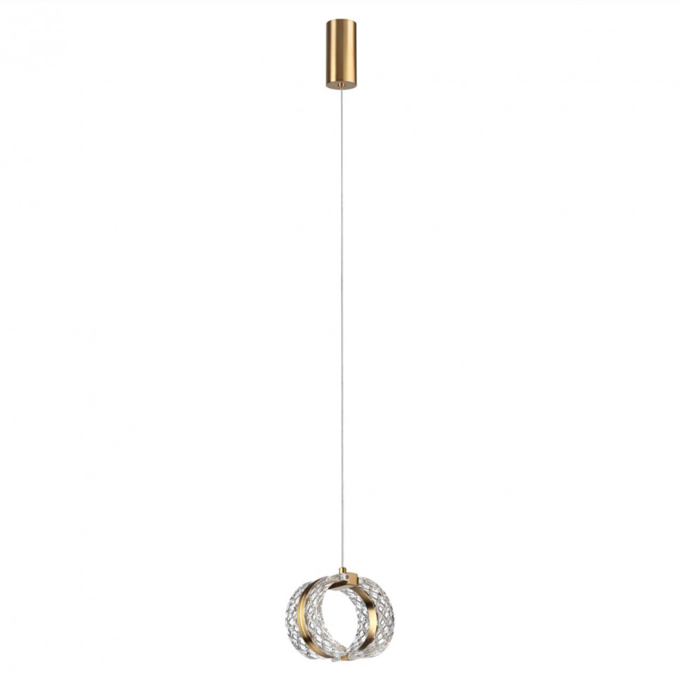 Подвесной светильник Odeon Light MIRAGE 5030/8L