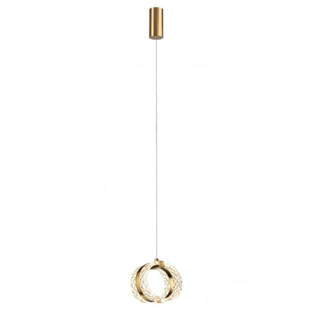 Подвесной светильник Odeon Light MIRAGE 5030/8L