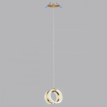 Подвесной светильник Odeon Light MIRAGE 5030/8L