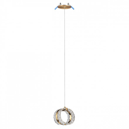 Подвесной светильник Odeon Light MIRAGE 5030/8L