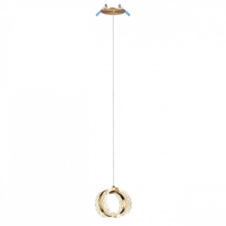 Подвесной светильник Odeon Light MIRAGE 5030/8L