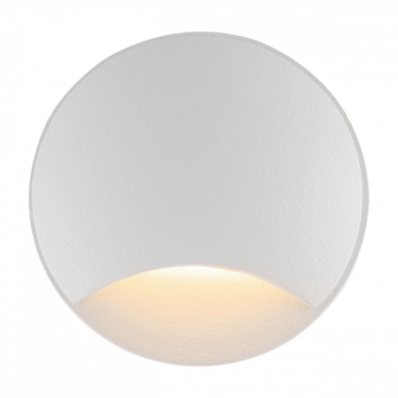 Встраиваемый светодиодный светильник Maytoni Biscotti O035-L3W3K