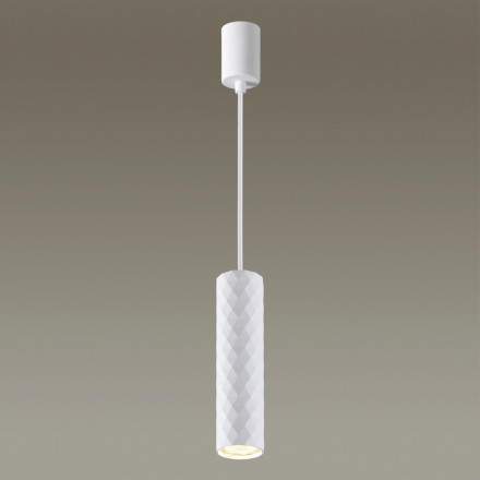 Подвесной светильник Odeon Light Ad Astrum 4286/1