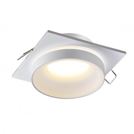 Встраиваемый светильник Novotech SPOT NT21 000 WATER 370785