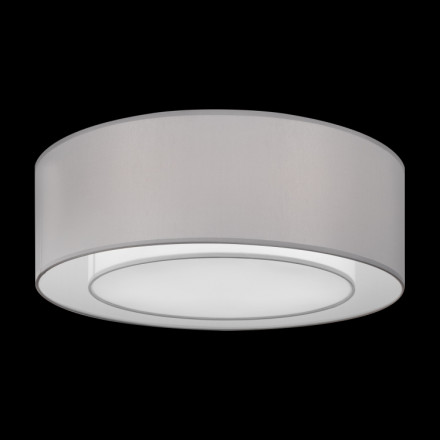 Потолочный светильник Maytoni Bergamo MOD617CL-04GR