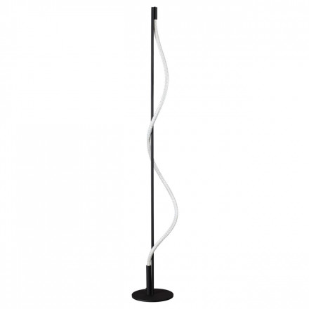 Торшер Odeon Light Corda 4398/15FL