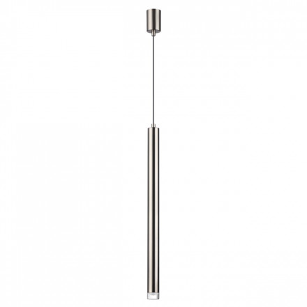 Подвесной светодиодный светильник Odeon Light Mao 4351/5L