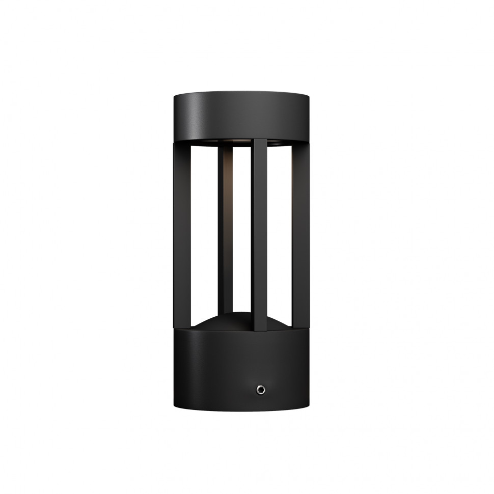 Уличный настенный светильник Maytoni Outdoor Vint O458WL-L9GF3K