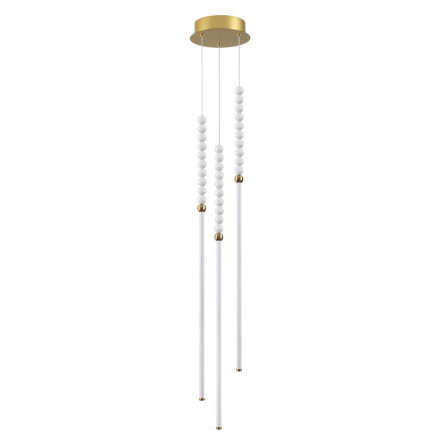 Подвесной светильник Odeon Light MONELLA 6639/33L