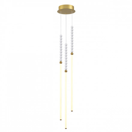 Подвесной светильник Odeon Light MONELLA 6639/33L