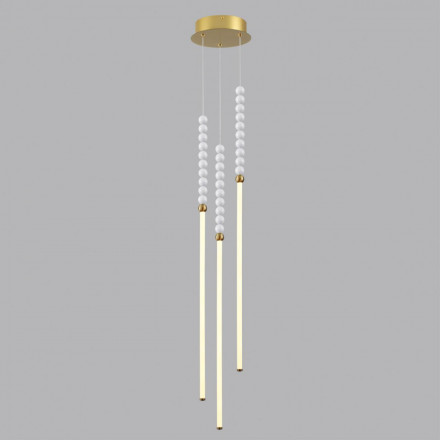 Подвесной светильник Odeon Light MONELLA 6639/33L