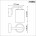Уличный настенный светильник Novotech Street Nami 370954
