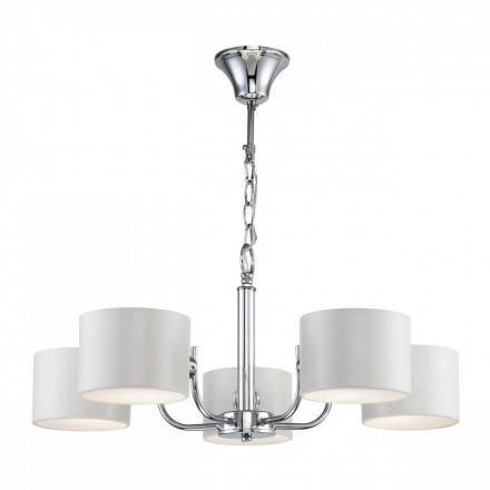 Подвесная люстра Freya Anita FR5012PL-05CH