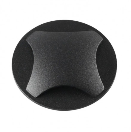 Встраиваемый светодиодный светильник Maytoni Biscotti O036-L3B3K