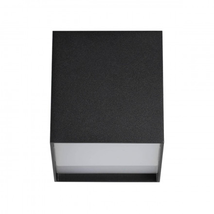 Потолочный светодиодный светильник Odeon Light Roxy 4233/10CL