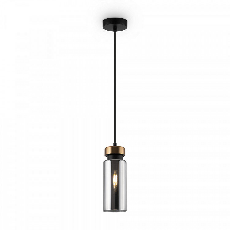 Подвесной светильник Freya New Series 011 FR8011PL-01GB