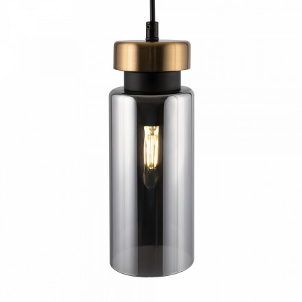 Подвесной светильник Freya New Series 011 FR8011PL-01GB