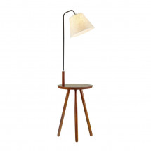 Торшер Odeon Light Kalda 4666/1F