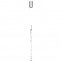 Подвесной светодиодный светильник Odeon Light Sparky 4370/5L