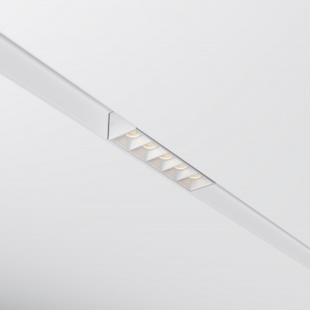 Трековый светодиодный светильник Maytoni Technica Points TR076-2-10W4K-W