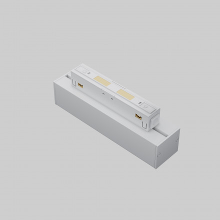 Трековый светодиодный светильник Maytoni Technica Points TR076-2-10W4K-W