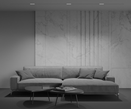 Трековый светодиодный светильник Maytoni Technica Points TR076-2-10W4K-W