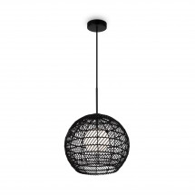 Подвесной светильник Maytoni CANE MOD204PL-01B1