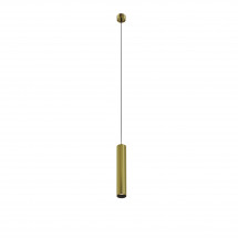 Светильник подвесной Maytoni Focus LED P072PL-L12W3K-BS