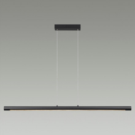 Подвесной светодиодный светильник Odeon Light Hightech Mali 6643/45L