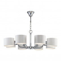 Подвесная люстра Freya Anita FR5012PL-08CH