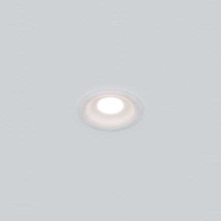 Встраиваемый светильник Maytoni Technical Spark DL097-GU10-W