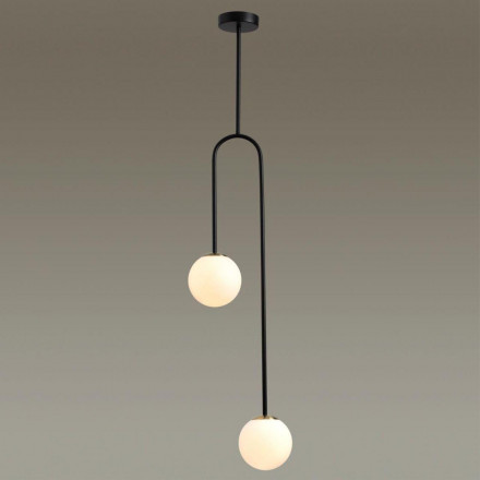 Подвесной светильник Odeon Light Ambi 4340/2