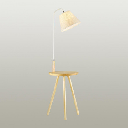 Торшер Odeon Light Kalda 4667/1F