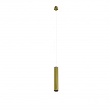 Светильник подвесной Maytoni Focus LED P072PL-L12W4K-BS