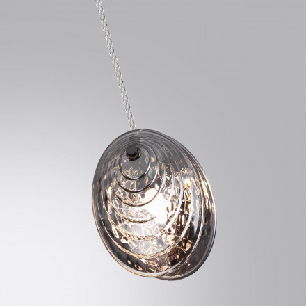 Подвесной светильник Odeon Light MUSSELS 5038/1A