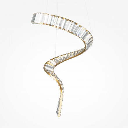 Люстра подвесная Maytoni Krone P097PL-L48BS3K