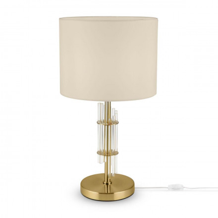 Настольная лампа Maytoni Alloro MOD088TL-01BS