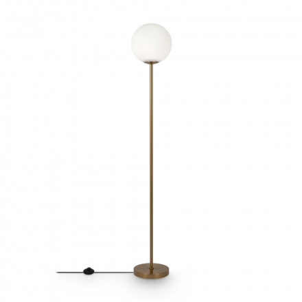 Торшер Maytoni Ring MOD013FL-01BS