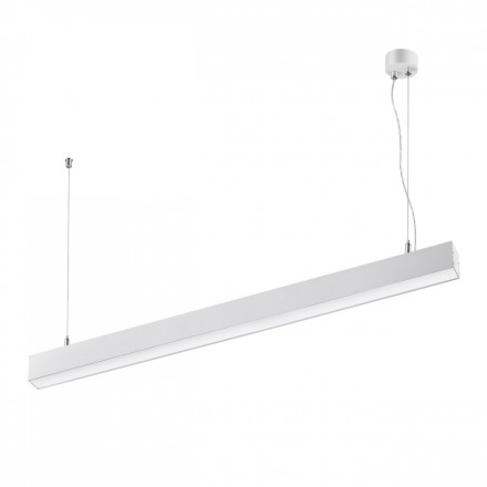 Подвесной светодиодный светильник Novotech Over Iter 358867